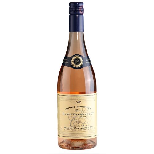 BC Rose Wine