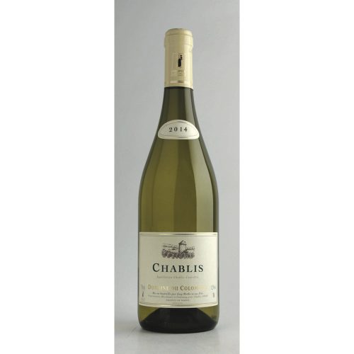 Chablis-Dom