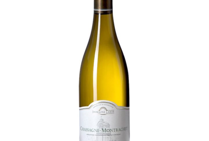 Chassagne-Montrachet-Dom