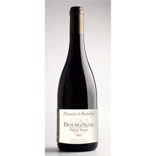 Bourgogne Old Vines-Dom