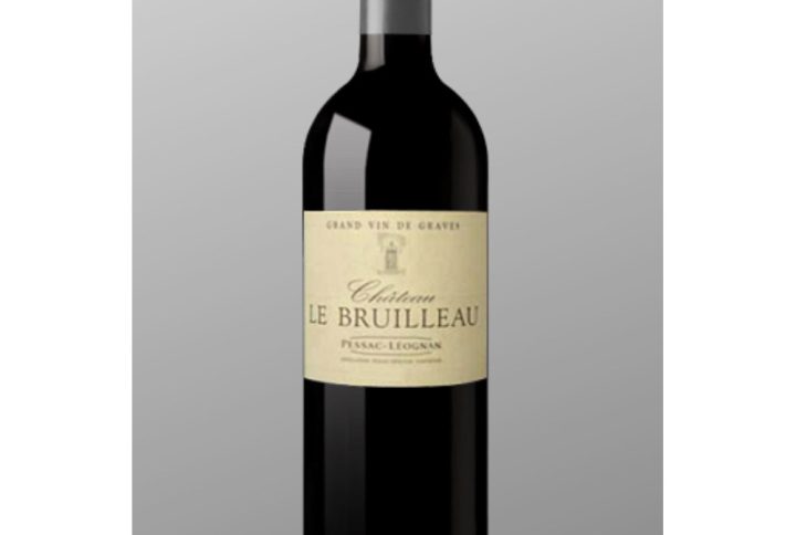 Bruilleau Red Wine