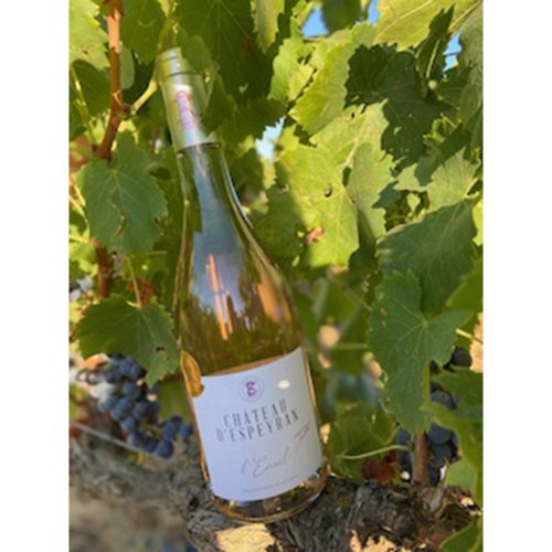 Eysperan Envol - Rose Wine Award