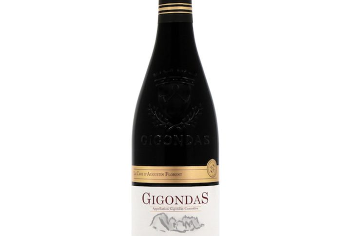 Gigondas Red Wine
