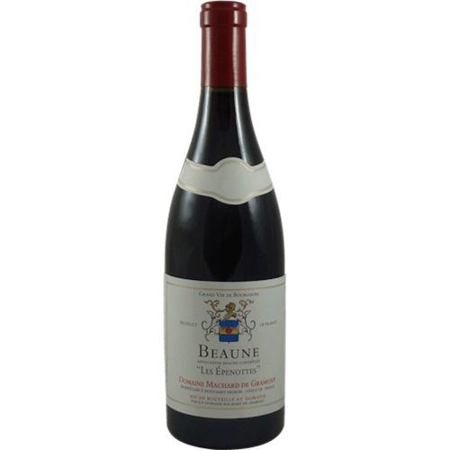 Beaune Les Epenottes-Machard de Gramont Red Wine