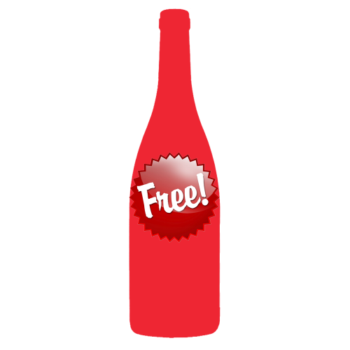 Free Bottle for Every 12 Bottles